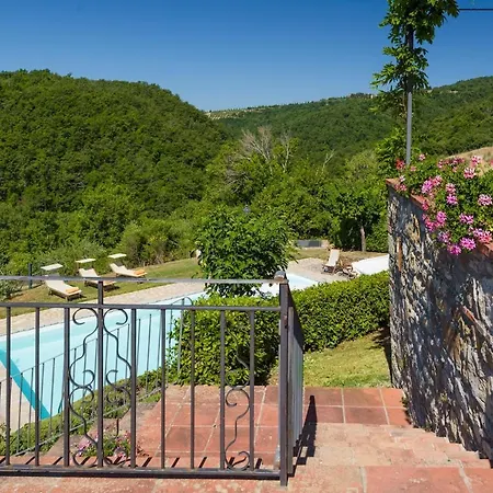 Marangole 12, Emma * Radda in Chianti