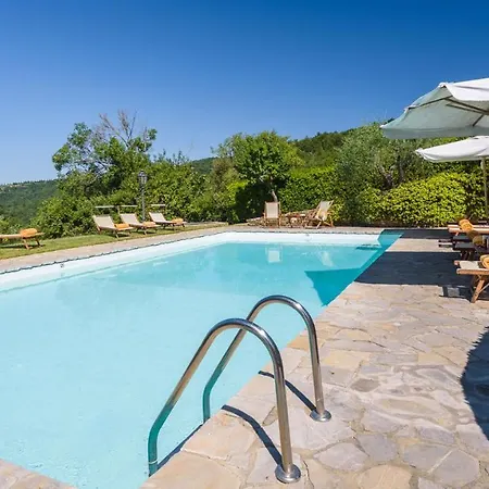 Marangole 12, Emma Radda in Chianti