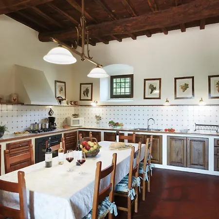 Marangole 12, Emma * Radda in Chianti