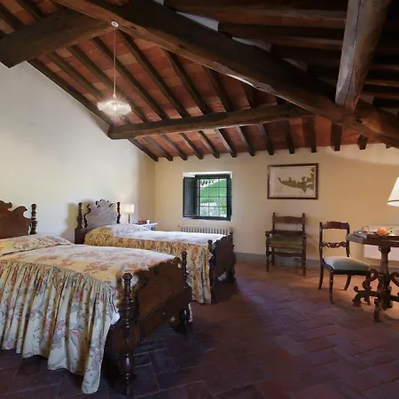 Marangole 12, Emma Radda in Chianti