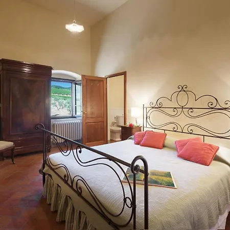 Villa Marangole 12, Emma *