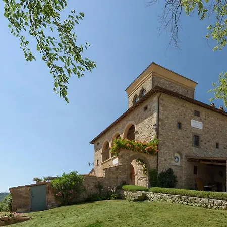 Marangole 12, Emma Villa *