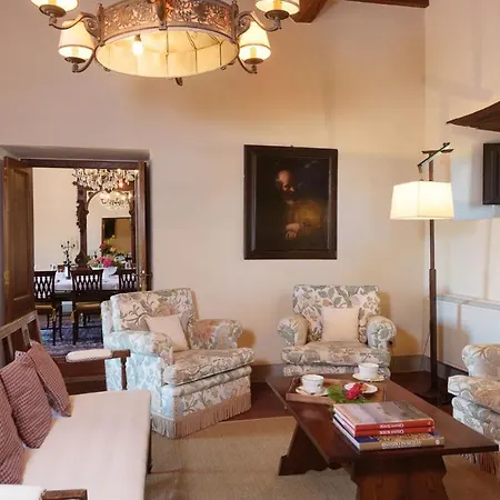 Villa Marangole 12, Emma Radda in Chianti