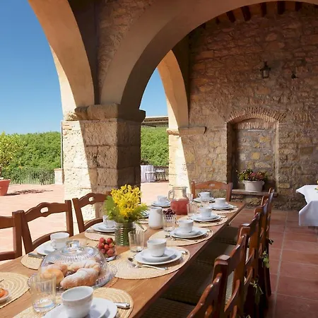 Villa Marangole 12, Emma *