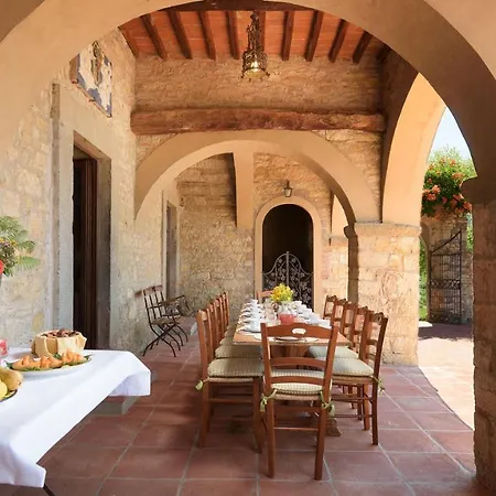 Marangole 12, Emma Radda in Chianti