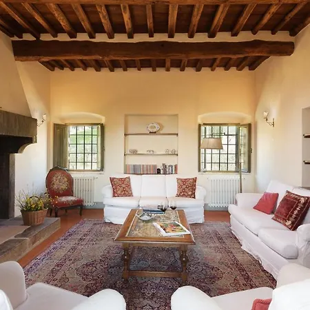 Marangole 12, Emma Villa