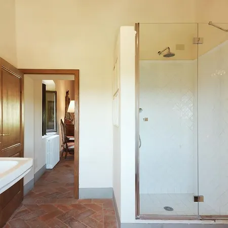 Villa Marangole 12, Emma Radda in Chianti